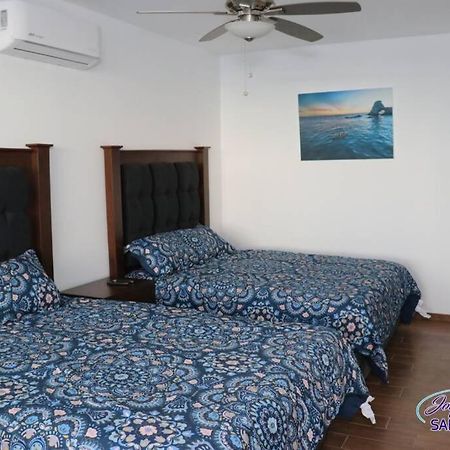 Departamento Turquesa 4 Joyas De San Carlos San Carlos Nuevo Guaymas Ngoại thất bức ảnh