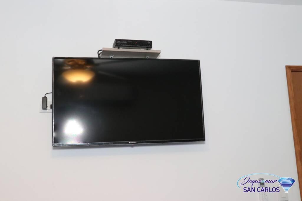 Departamento Turquesa 4 Joyas De San Carlos San Carlos Nuevo Guaymas Ngoại thất bức ảnh