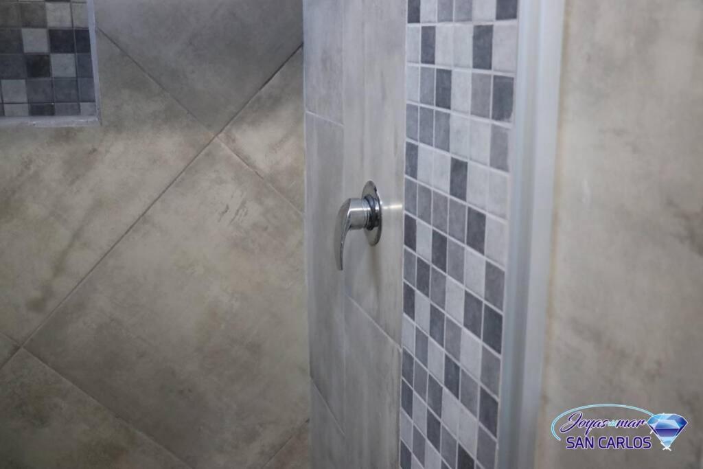 Departamento Turquesa 4 Joyas De San Carlos San Carlos Nuevo Guaymas Ngoại thất bức ảnh